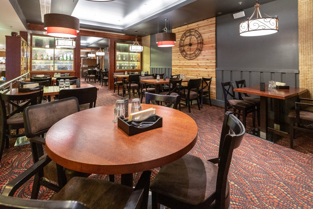 Urheberrecht: Annabelle Antas Restaurant Grillsson